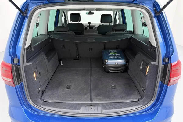 Volkswagen SHARAN (2018) — foto 13 van 42