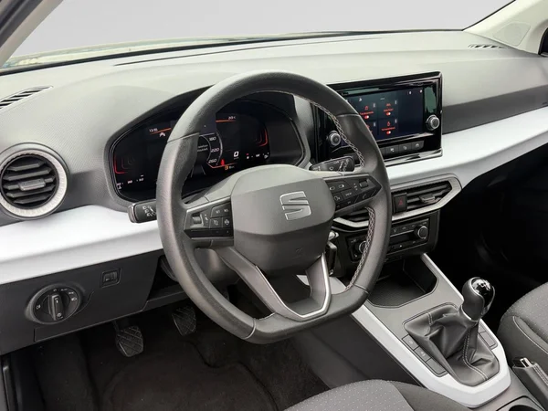 SEAT Arona (2024) — foto 17 van 18