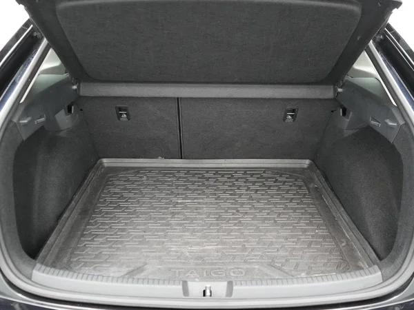 VOLKSWAGEN Taigo (2025) — foto 5 van 27