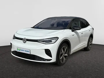 VOLKSWAGEN ID.5 (2024)