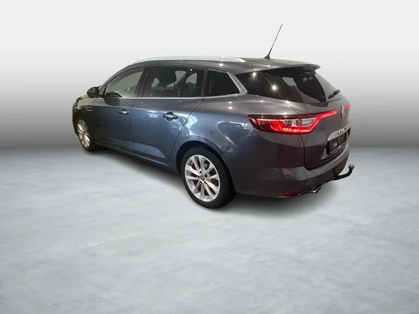 Renault Mégane Grand Tour (2018) — foto 19 van 24