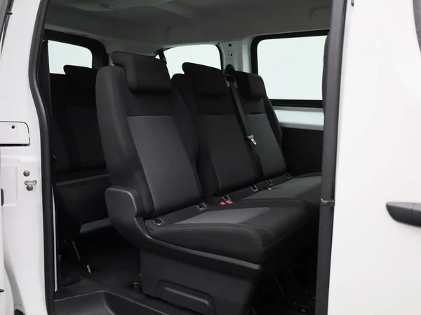 Opel Zafira Life (2020) — foto 26 van 34