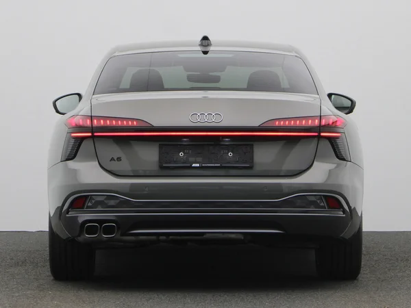 AUDI A6 (2026) — foto 2 van 22