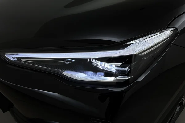 GEELY E5 (2026) — foto 11 van 20