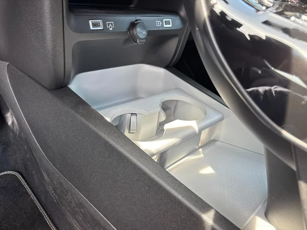 Citroën ë-C5 Aircross (2025) — foto 10 van 26