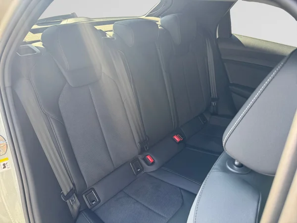 AUDI A1 Sportback (2025) — foto 24 van 24