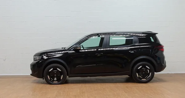 Opel Frontera (2025) — foto 25 van 27
