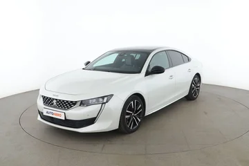 Peugeot 508 7c27363e-30ca-49c0-9b8b-167596250f8b