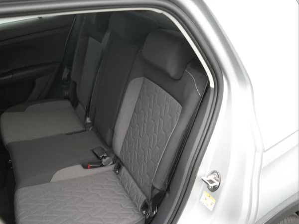 VOLKSWAGEN T-Cross (2026) — foto 5 van 24
