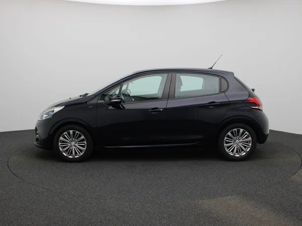 Peugeot 208 (2019) — foto 31 van 36
