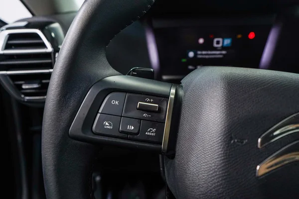 Citroen C4 (2024) — foto 13 van 86