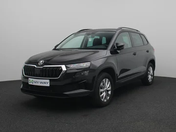 SKODA Karoq (2024)