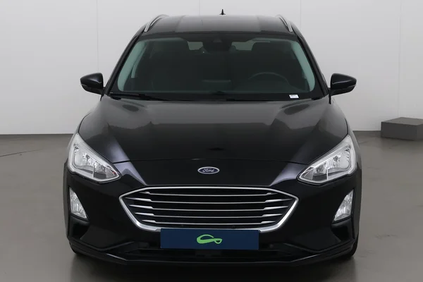 Ford Focus Sw (2020) — foto 12 van 30