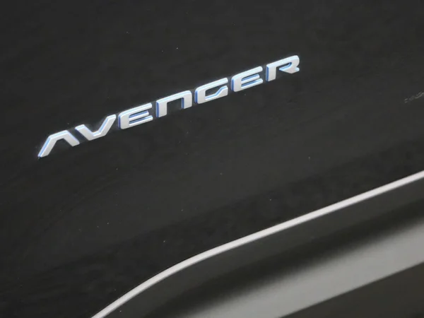 Jeep Avenger (2024) — foto 9 van 45