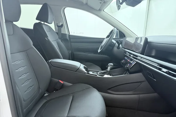 Hyundai Tucson (2026) — foto 10 van 12