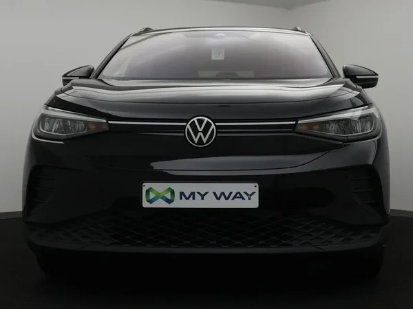Volkswagen ID.4 (2024) — foto 12 van 29