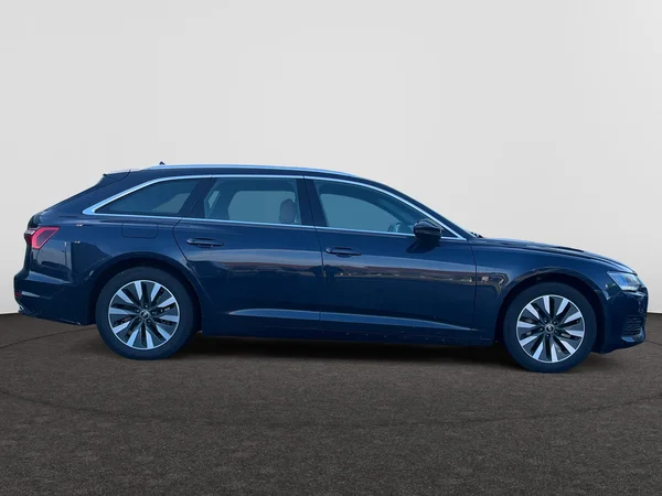 AUDI A6 Avant (2023) — foto 11 van 24