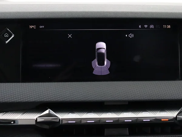 DS AUTOMOBILES DS 4 (2023) — foto 11 van 28