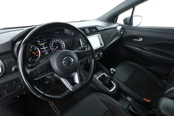 Nissan Micra (2020) — foto 2 van 16