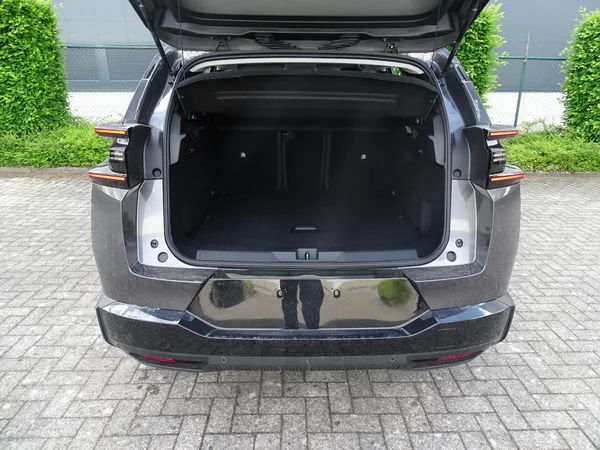 Citroën C5 Aircross (2026) — foto 8 van 23
