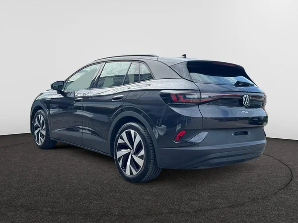 VOLKSWAGEN ID.4 (2022) — foto 3 van 16