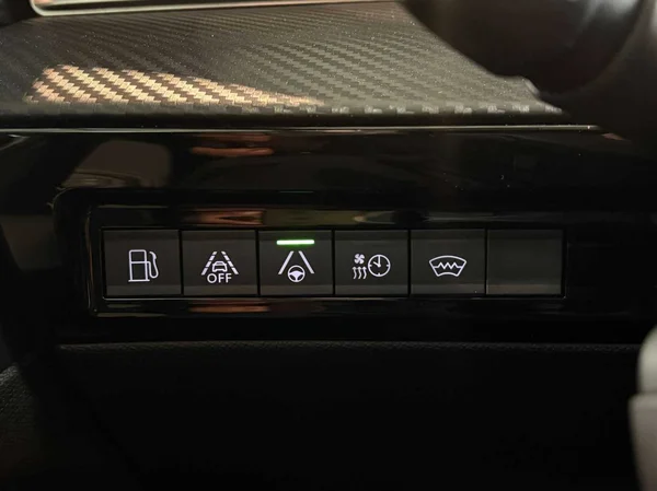 Peugeot 508 SW (2023) — foto 11 van 20