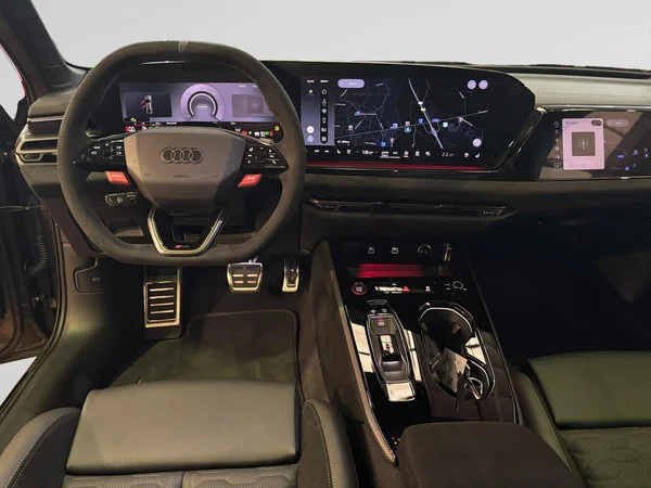 AUDI RS 5 PHEV (2026) — foto 7 van 24