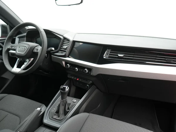 AUDI A1 Sportback (2025) — foto 7 van 13