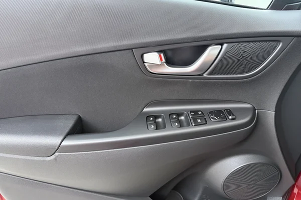 Hyundai Kona (2022) — foto 8 van 19