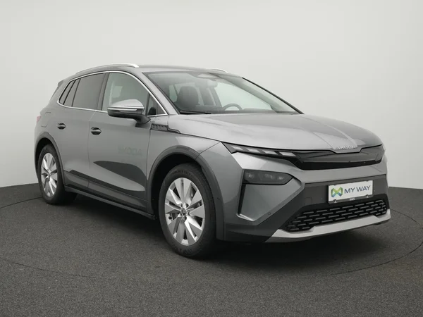 SKODA Elroq (2026) — foto 12 van 26