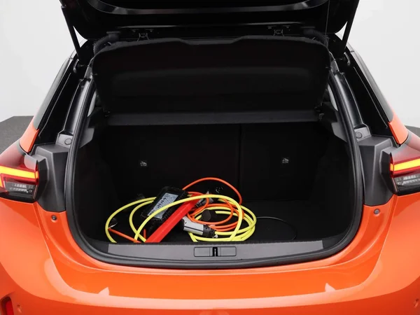 Opel Corsa-e (2022) — foto 6 van 37