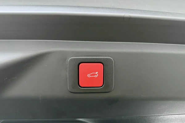Peugeot 3008 (2025) — foto 11 van 25