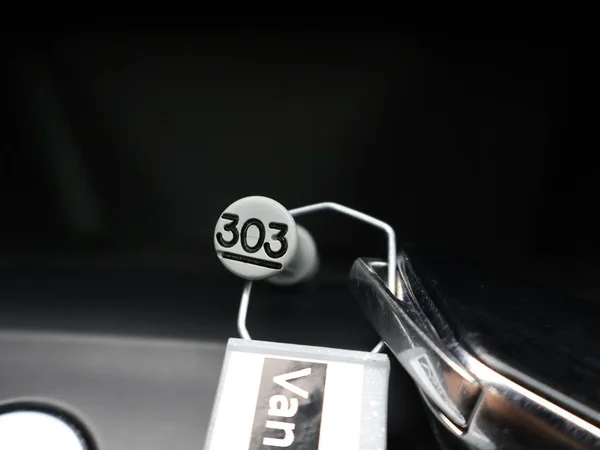 VOLKSWAGEN Golf VIII SW (2022) — foto 3 van 23