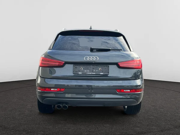 AUDI Q3 (2018) — foto 16 van 21