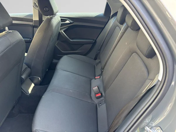 AUDI A1 Sportback (2026) — foto 5 van 15