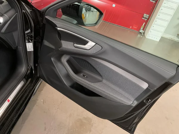 AUDI A5 Avant (2025) — foto 10 van 25