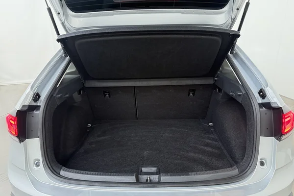 Volkswagen Taigo (2025) — foto 16 van 20
