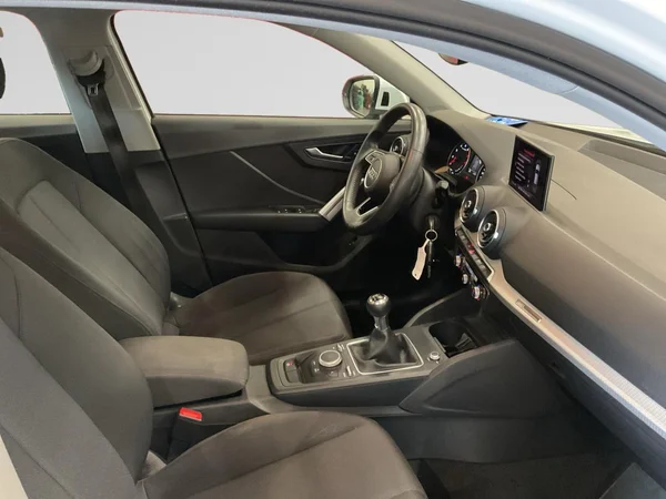 AUDI Q2 (2019) — foto 8 van 24