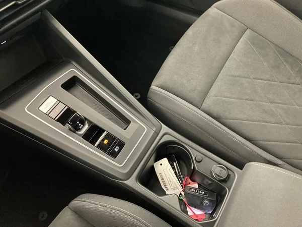 VOLKSWAGEN Golf Variant VIII (2021) — foto 9 van 36