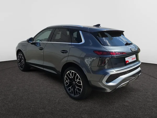 AUDI Q3 SUV e-hybrid (PHEV) (2026) — foto 18 van 24