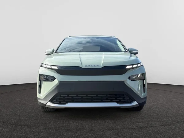 SKODA Elroq (2026) — foto 4 van 20