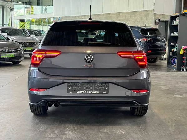 Volkswagen Polo GTI (2025) — foto 15 van 20