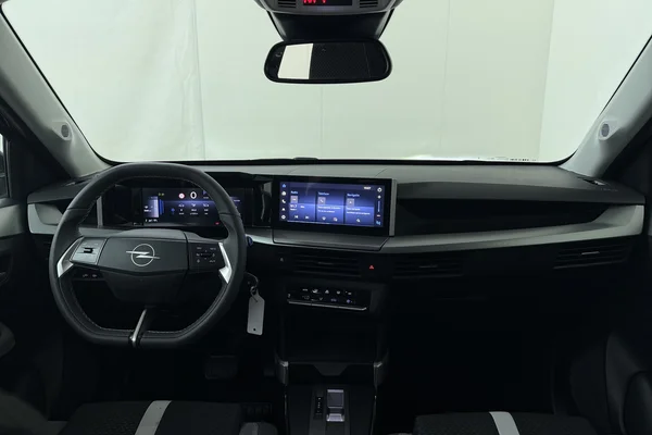 Opel Frontera (2025) — foto 18 van 18