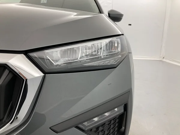 SKODA Scala (2025) — foto 26 van 36