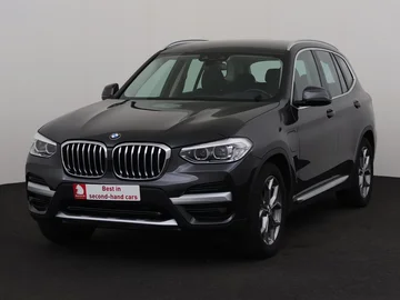 BMW X3 (2021)