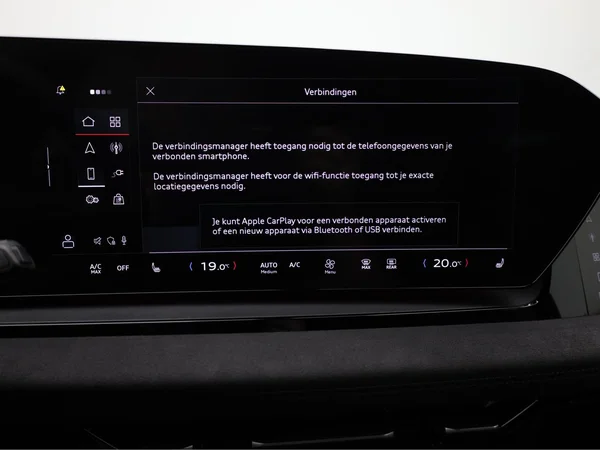 AUDI Q6 e-tron (2026) — foto 15 van 27