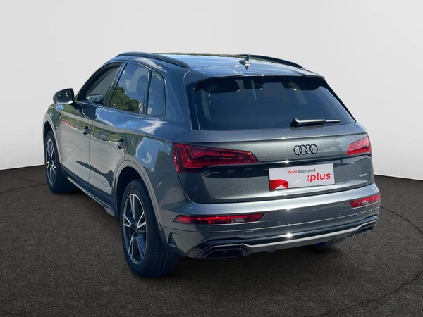 AUDI Q5 (2023) — foto 12 van 21