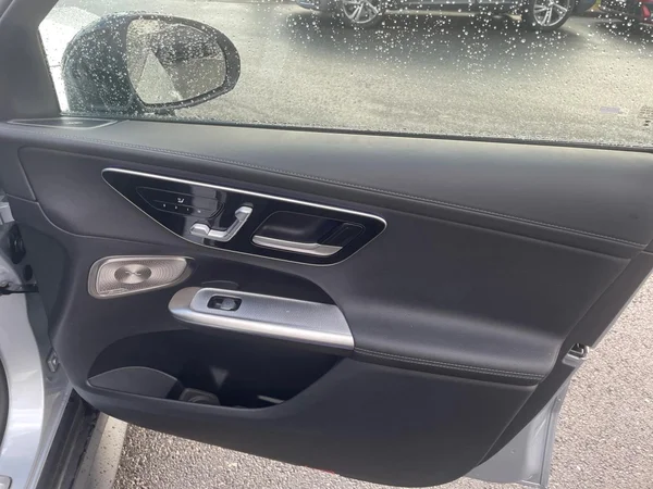 MERCEDES-BENZ GLC Dsl (X254) (2024) — foto 7 van 21