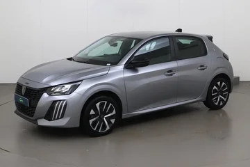 Peugeot 208 (2025)