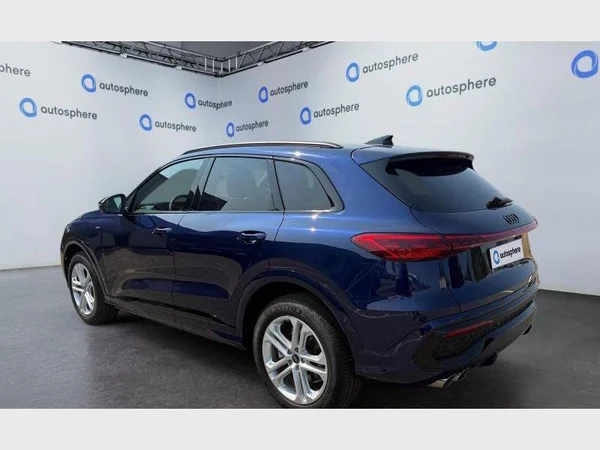AUDI Q5 (2026) — foto 16 van 22